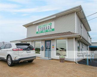 Photo 2 of Greenkey Storage - 531 South Southeast Loop 323, Tyler, TX