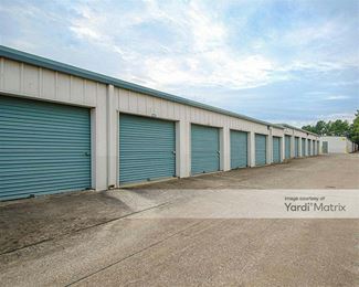 Photo 3 of Greenkey Storage - 531 South Southeast Loop 323, Tyler, TX