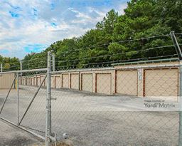 Image for Advantage Self Storage - 7487 Old Jacksonville Hwy, Tyler, TX