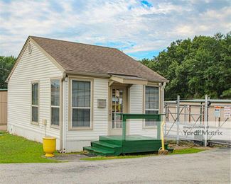 Photo 2 of Advantage Self Storage - 7487 Old Jacksonville Hwy, Tyler, TX
