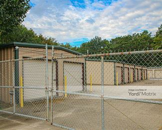 Photo 3 of Advantage Self Storage - 7487 Old Jacksonville Hwy, Tyler, TX