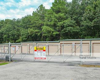 Photo 5 of Advantage Self Storage - 7487 Old Jacksonville Hwy, Tyler, TX