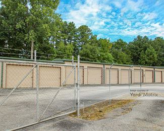Photo 6 of Advantage Self Storage - 7487 Old Jacksonville Hwy, Tyler, TX