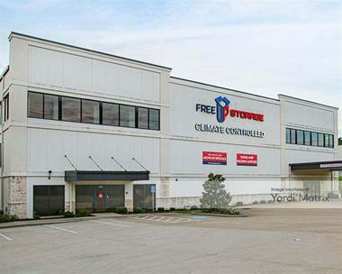 Storage Units for Rent available at 8225 South Broadway Avenue, Tyler, TX 75703