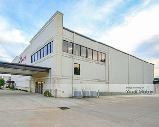 Photo 2 of FreeUp Storage - 8225 South Broadway Avenue, Tyler, TX