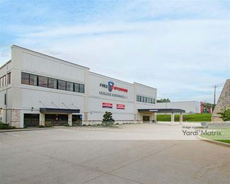 Photo 3 of FreeUp Storage - 8225 South Broadway Avenue, Tyler, TX