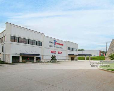 Storage Units for Rent available at 8225 South Broadway Avenue, Tyler, TX 75703