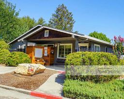 Image for Wildwood Self Storage - 18800 Pine Shadows Lane, Penn Valley, CA