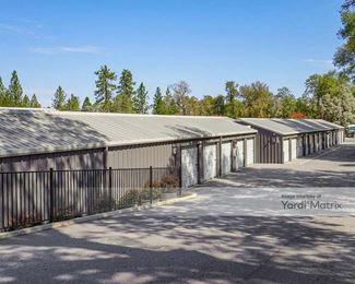 Photo 2 of Wildwood Self Storage - 18800 Pine Shadows Lane, Penn Valley, CA