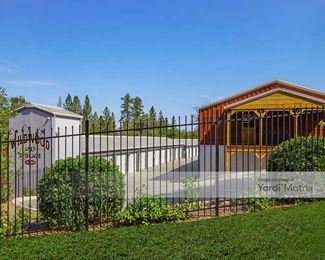 Photo 3 of Wildwood Self Storage - 18800 Pine Shadows Lane, Penn Valley, CA