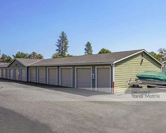 Photo 4 of Wildwood Self Storage - 18800 Pine Shadows Lane, Penn Valley, CA