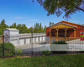 Photo 5 of Wildwood Self Storage - 18800 Pine Shadows Lane, Penn Valley, CA