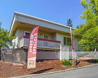 Photo 1 of Grass Valley Self Storage - 946 Golden Gate, Grass Valley, CA