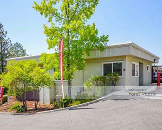 Photo 2 of Grass Valley Self Storage - 946 Golden Gate, Grass Valley, CA