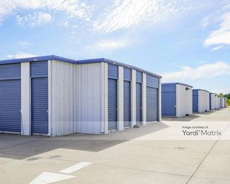 Photo 2 of Plumas Lake Self Storage - 3000 Plumas Arboga Road, Olivehurst, CA