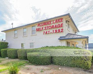 Photo 3 of Plumas Lake Self Storage - 3000 Plumas Arboga Road, Olivehurst, CA