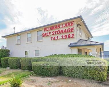 Storage Units for Rent available at 3000 Plumas Arboga Road, Olivehurst, CA 95961