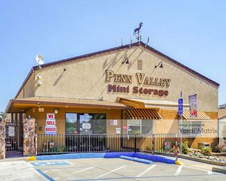 Photo 1 of Penn Valley Mini Storage - 17714 Penn Valley Drive, Penn Valley, CA
