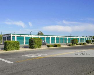 Photo 2 of Marysville Mini Storage - 528 14th Street, Marysville, CA