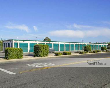 Storage Units for Rent available at 528 14th Street, Marysville, CA 95901
