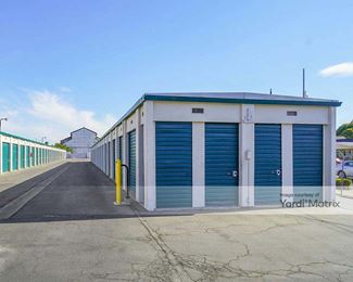 Photo 3 of Marysville Mini Storage - 528 14th Street, Marysville, CA