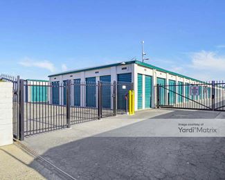 Photo 4 of Marysville Mini Storage - 528 14th Street, Marysville, CA