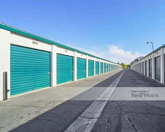 Photo 5 of Marysville Mini Storage - 528 14th Street, Marysville, CA