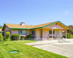 Image for Highway 20 Self Storage - 17212 Cattle Drive, Rough And Ready, CA