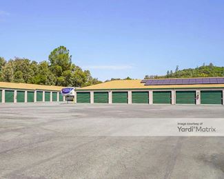 Photo 2 of Highway 20 Self Storage - 17212 Cattle Drive, Rough And Ready, CA