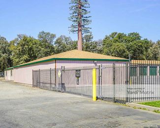 Photo 3 of Highway 20 Self Storage - 17212 Cattle Drive, Rough And Ready, CA