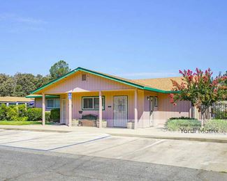 Photo 4 of Highway 20 Self Storage - 17212 Cattle Drive, Rough And Ready, CA