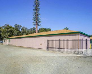 Photo 5 of Highway 20 Self Storage - 17212 Cattle Drive, Rough And Ready, CA
