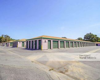 Photo 6 of Highway 20 Self Storage - 17212 Cattle Drive, Rough And Ready, CA