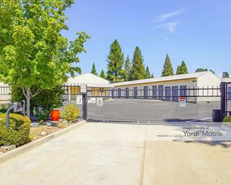 Photo 3 of Shield Storage - 12906 Loma Rica Drive, Grass Valley, CA