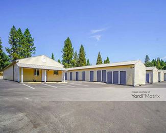 Photo 4 of Shield Storage - 12906 Loma Rica Drive, Grass Valley, CA