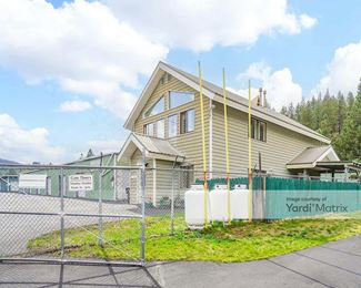 Photo 1 of X-tra Mini Storage - 10816 West River Street, Truckee, CA