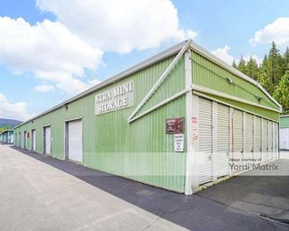 Photo 2 of X-tra Mini Storage - 10816 West River Street, Truckee, CA