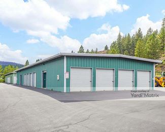 Photo 3 of X-tra Mini Storage - 10816 West River Street, Truckee, CA
