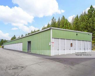 Photo 4 of X-tra Mini Storage - 10816 West River Street, Truckee, CA