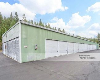 Photo 5 of X-tra Mini Storage - 10816 West River Street, Truckee, CA