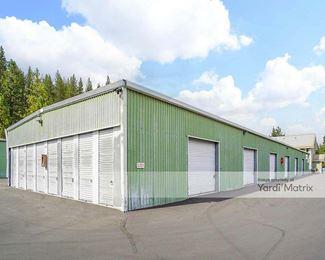 Photo 6 of X-tra Mini Storage - 10816 West River Street, Truckee, CA