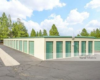 Photo 2 of Town-Country Storage - 40155 Truckee Tahoe Airport Road, Truckee, CA