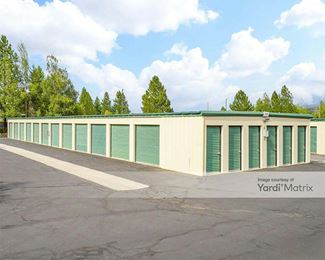 Photo 4 of Town-Country Storage - 40155 Truckee Tahoe Airport Road, Truckee, CA