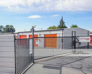 Photo 2 of US Storage Centers - 1597 Hammonton Smartville Road, Marysville, CA