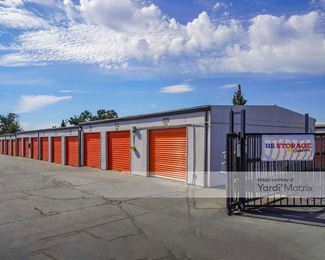 Photo 3 of US Storage Centers - 1597 Hammonton Smartville Road, Marysville, CA