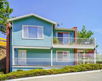 Photo 2 of Springhill Self Storage - 150 Spring Hill Drive, Grass Valley, CA