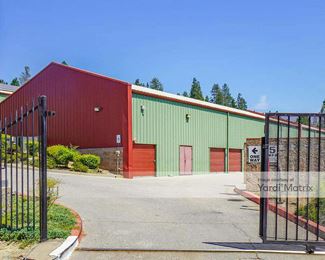 Photo 3 of Springhill Self Storage - 150 Spring Hill Drive, Grass Valley, CA