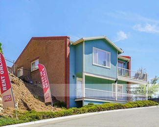 Photo 4 of Springhill Self Storage - 150 Spring Hill Drive, Grass Valley, CA