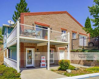 Photo 5 of Springhill Self Storage - 150 Spring Hill Drive, Grass Valley, CA