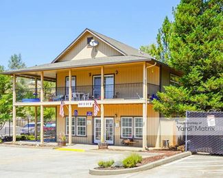 Photo 3 of Old Barn Self Storage - 175 Spring Hill Drive, Grass Valley, CA
